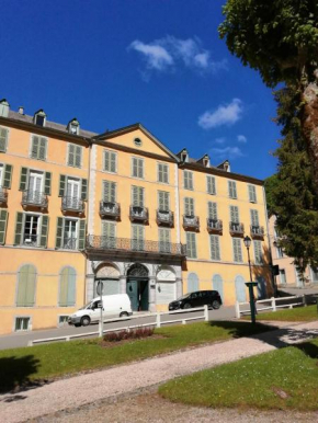 Appartement T2 eaux-bonnes Eaux-Bonnes